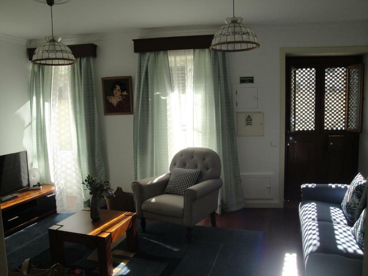 Violeta House Villa Фуншал Екстериор снимка