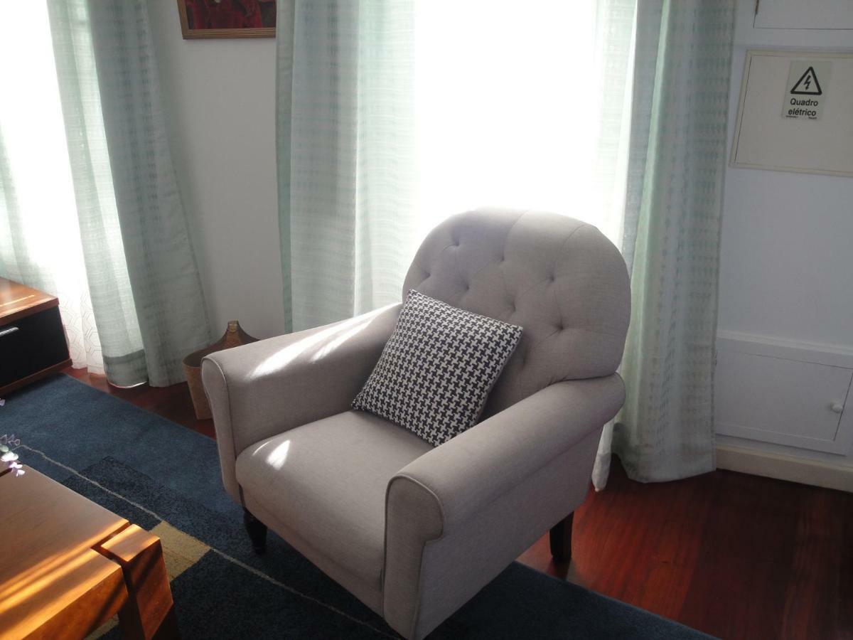 Violeta House Villa Фуншал Екстериор снимка