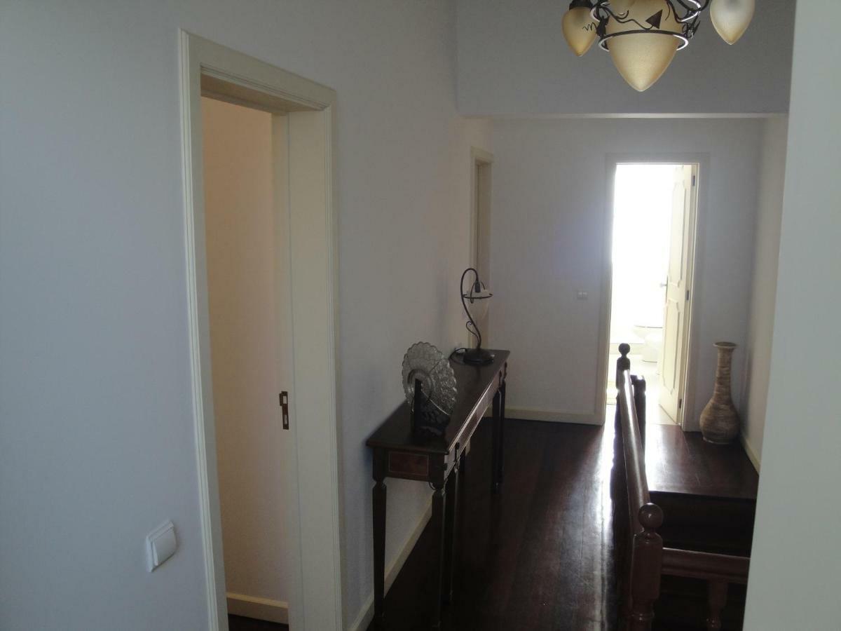 Violeta House Villa Фуншал Екстериор снимка