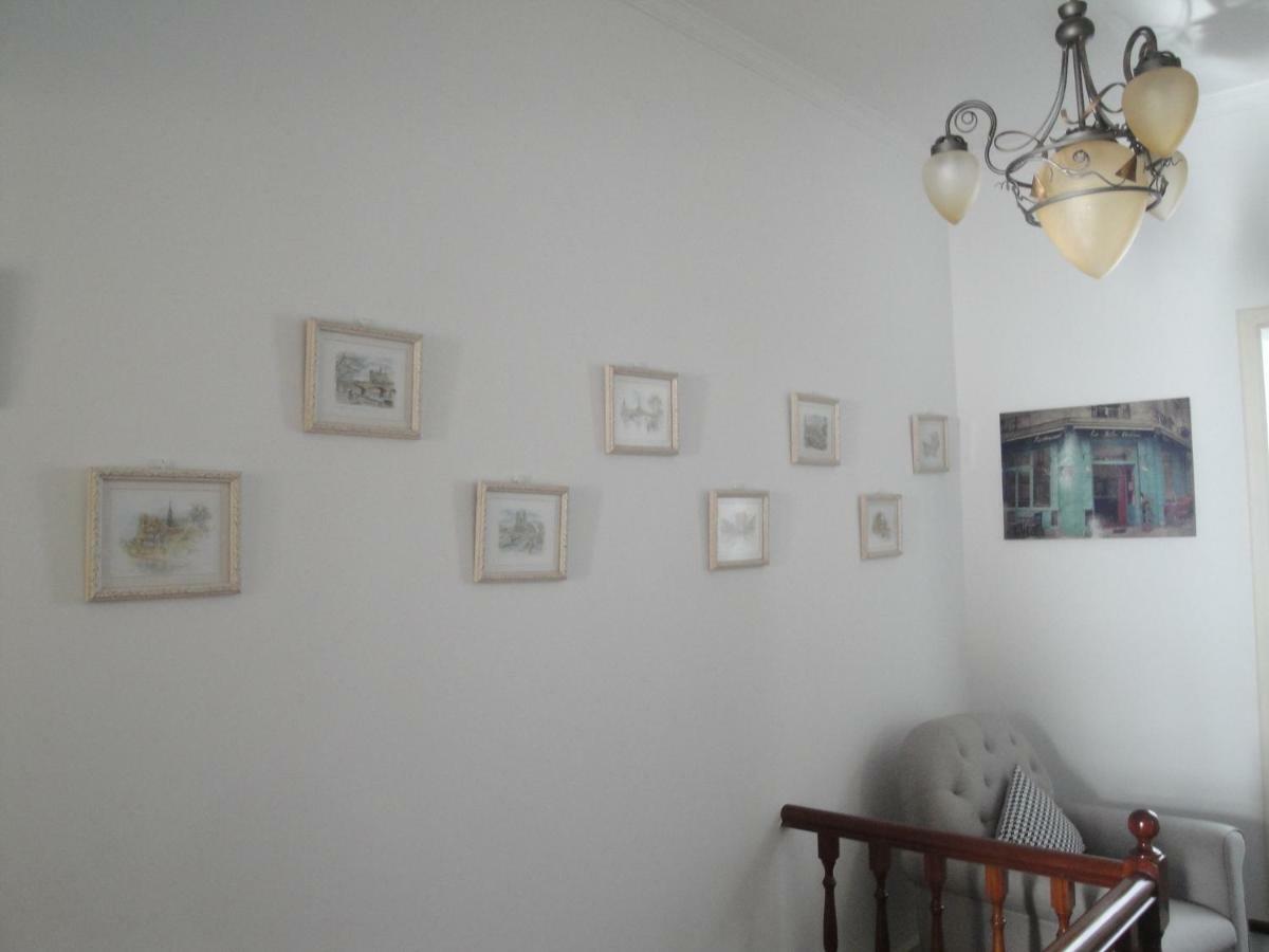 Violeta House Villa Фуншал Екстериор снимка