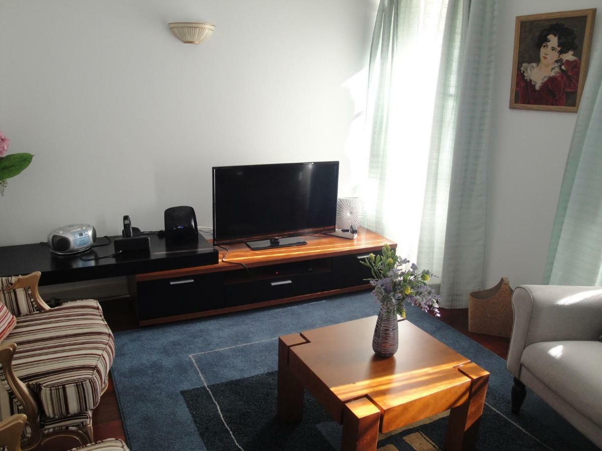 Violeta House Villa Фуншал Екстериор снимка