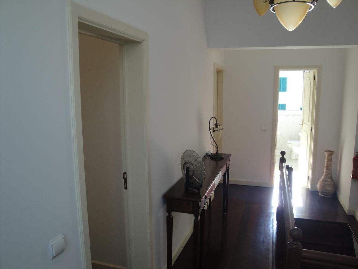 Violeta House Villa Фуншал Екстериор снимка