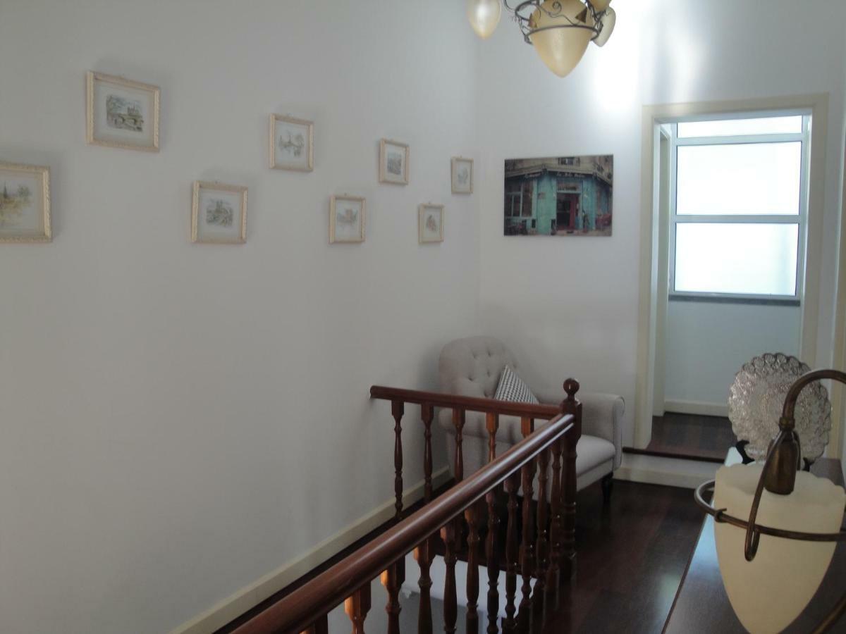 Violeta House Villa Фуншал Екстериор снимка