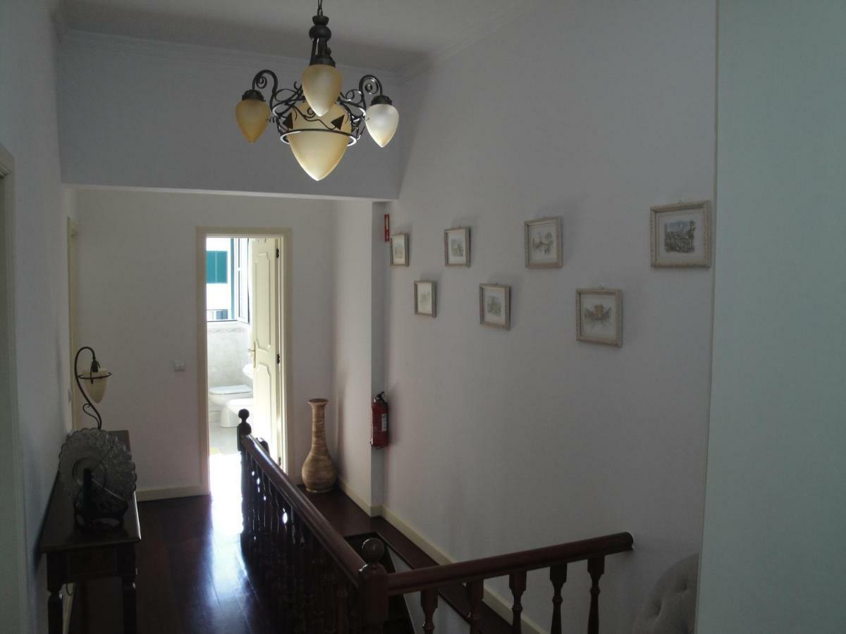 Violeta House Villa Фуншал Екстериор снимка