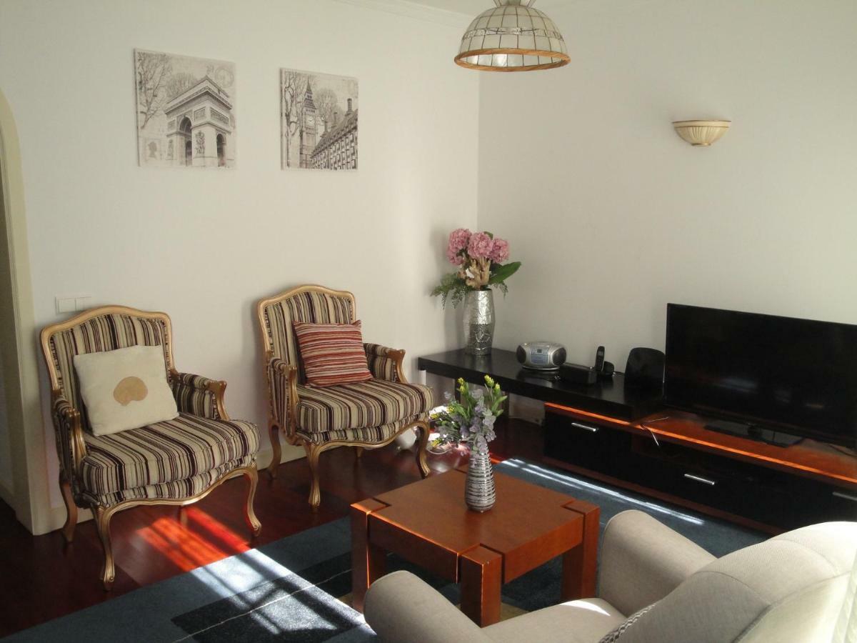 Violeta House Villa Фуншал Екстериор снимка