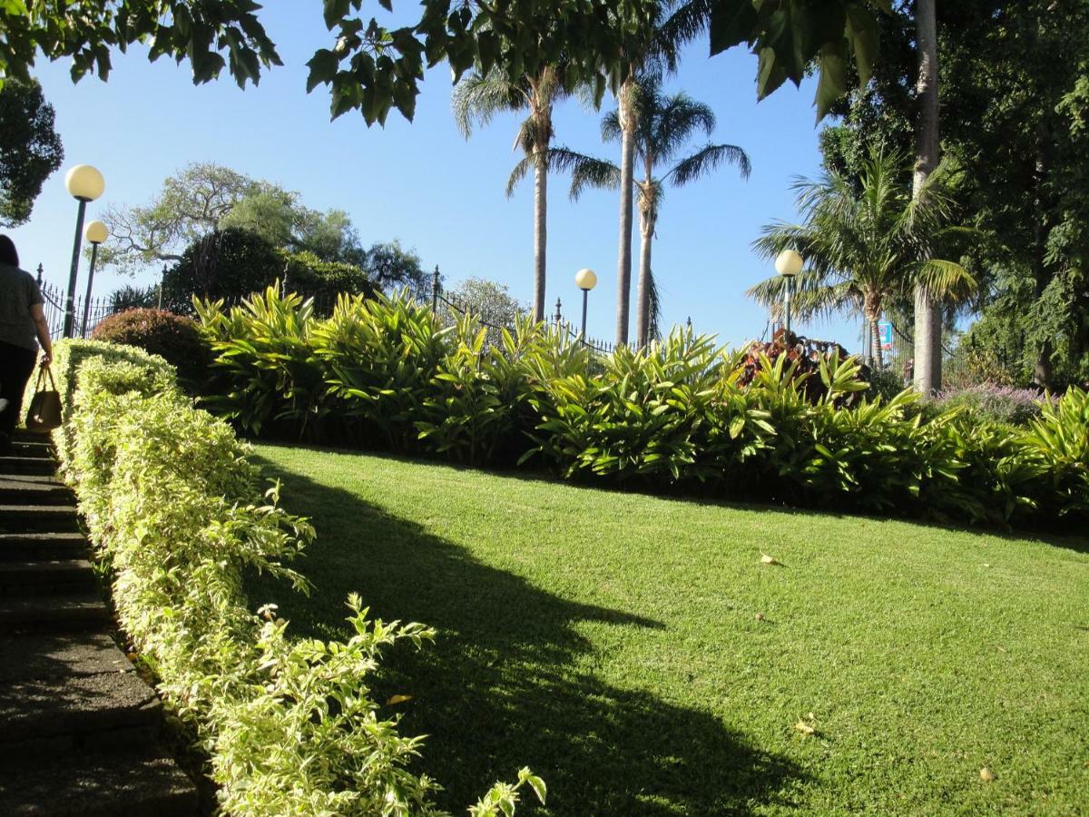Violeta House Villa Фуншал Екстериор снимка