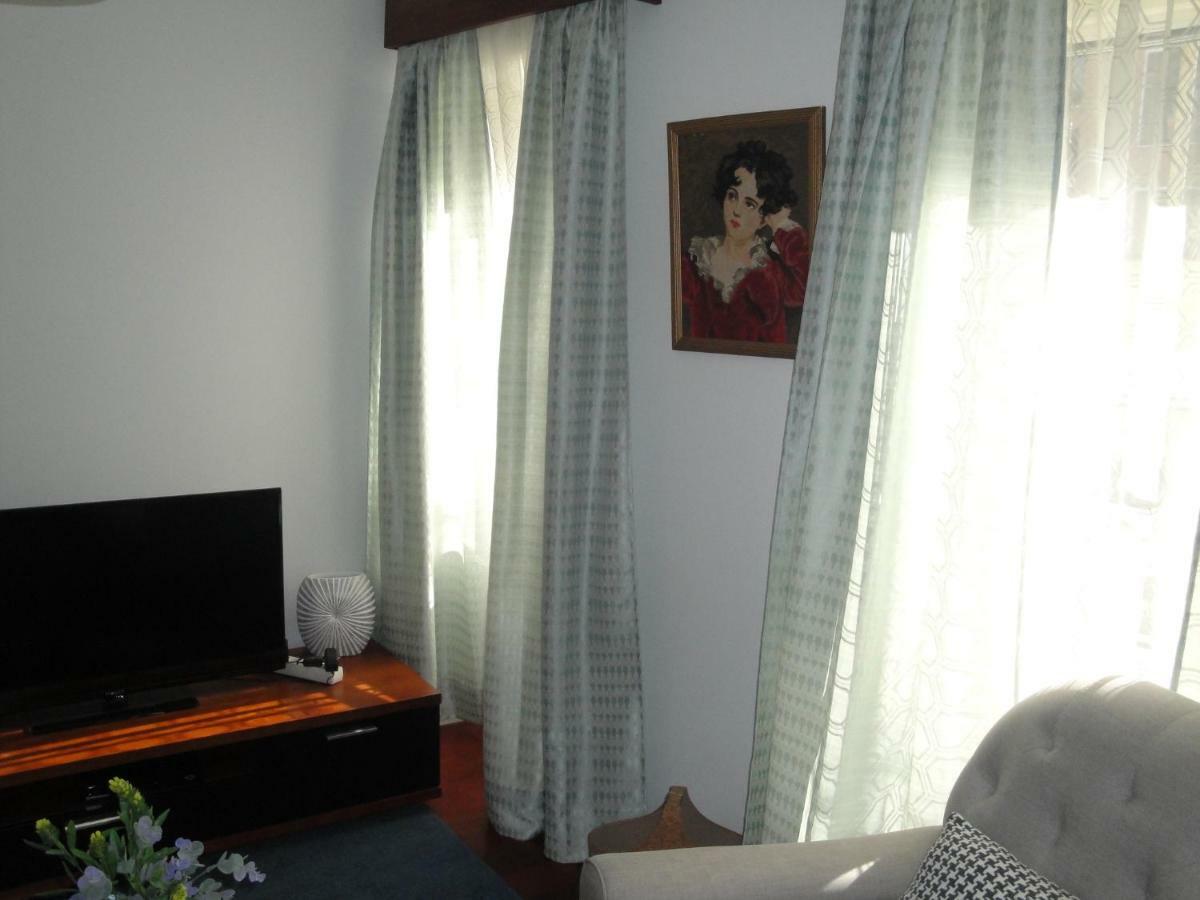 Violeta House Villa Фуншал Екстериор снимка