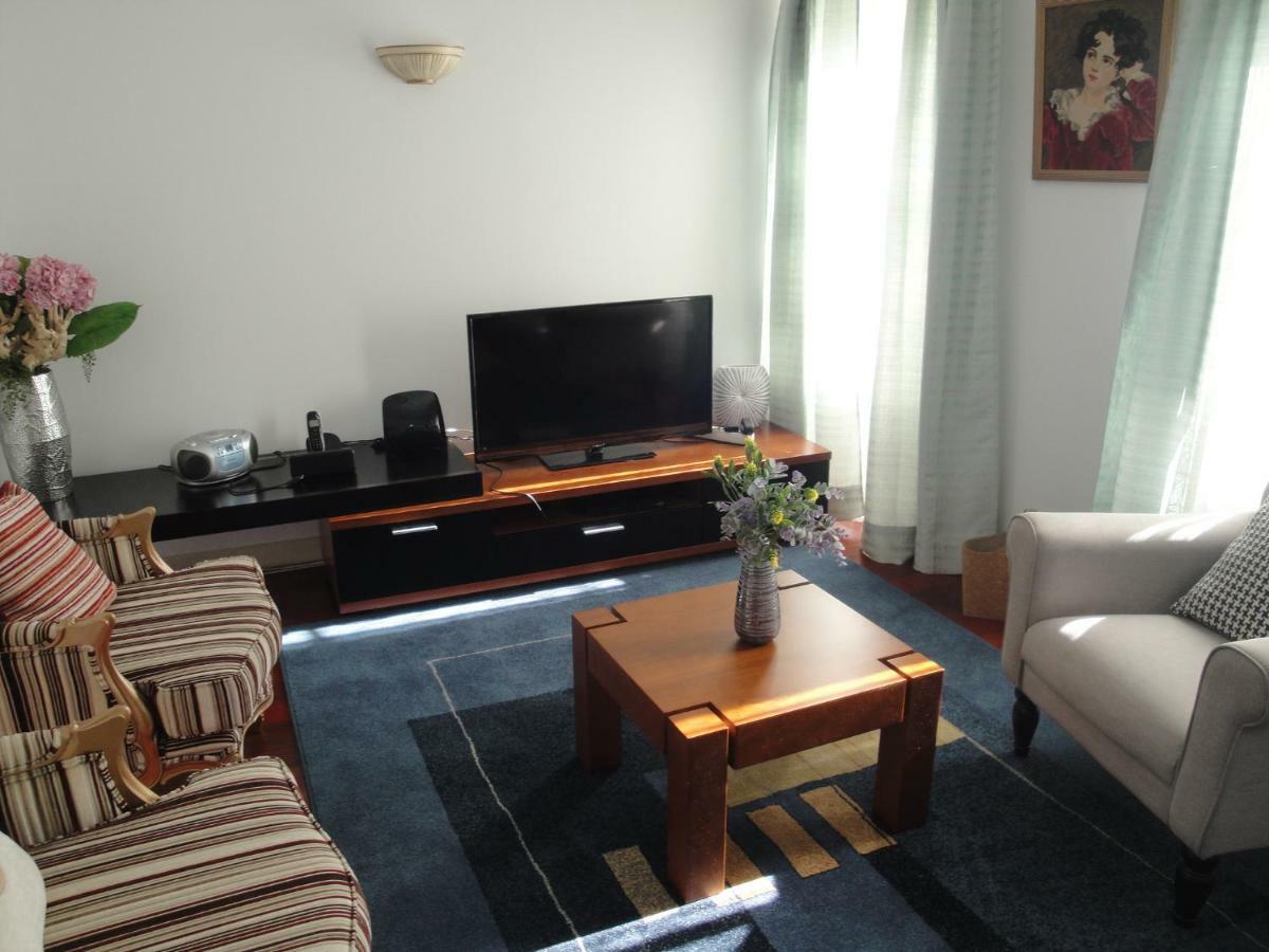 Violeta House Villa Фуншал Екстериор снимка