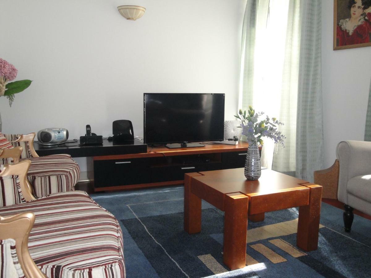 Violeta House Villa Фуншал Екстериор снимка