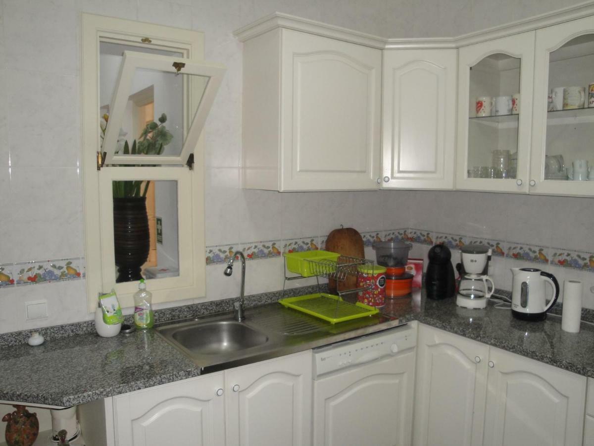 Violeta House Villa Фуншал Екстериор снимка