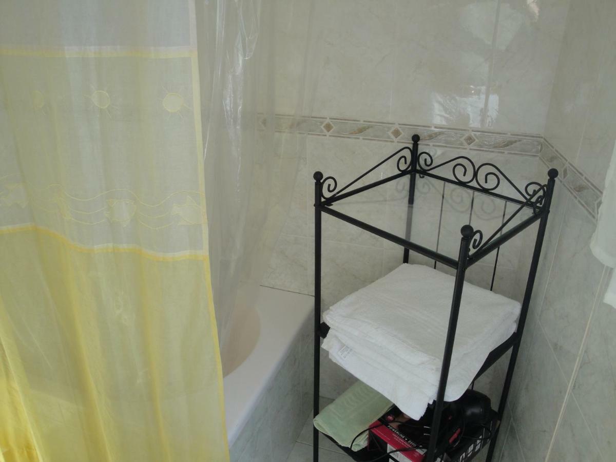 Violeta House Villa Фуншал Екстериор снимка