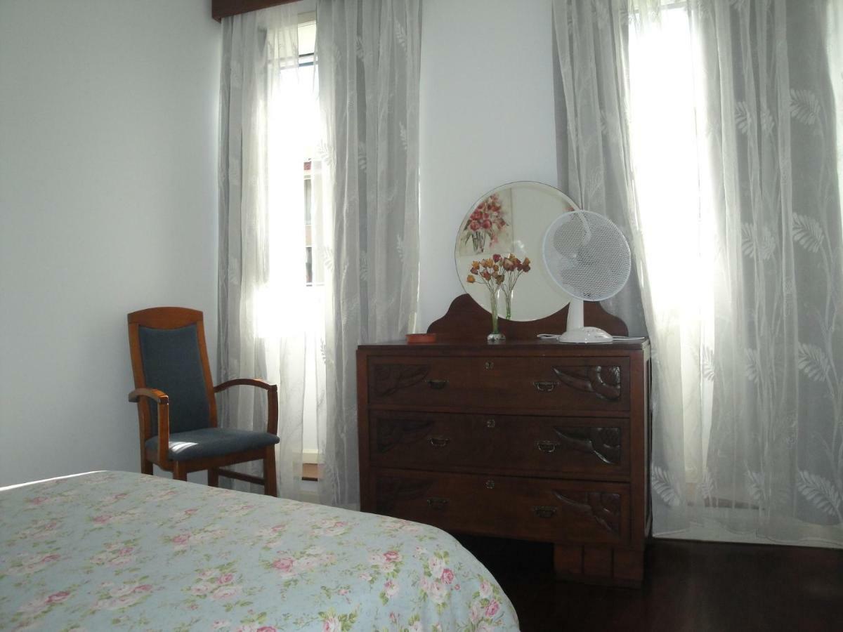 Violeta House Villa Фуншал Екстериор снимка