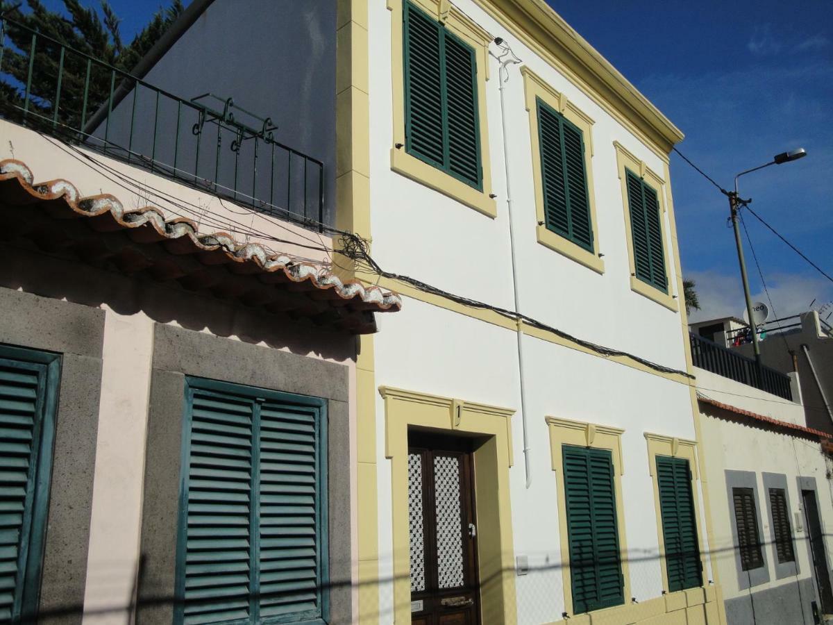 Violeta House Villa Фуншал Екстериор снимка